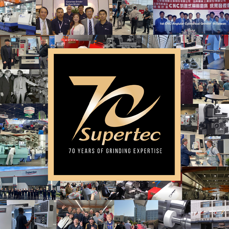 Supertec-70YearsGrinding